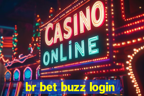 br bet buzz login